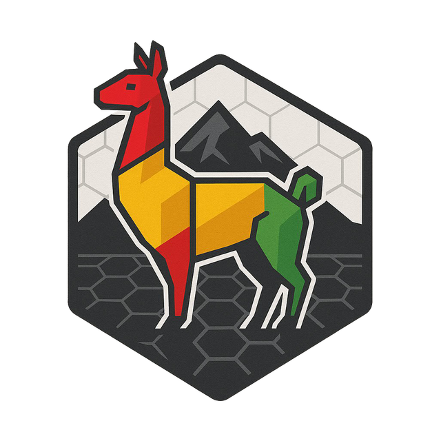 Bolivia Blockchain Conference